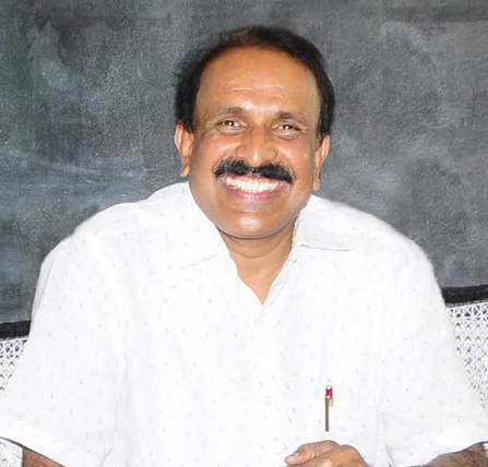 Sadananda Perla
